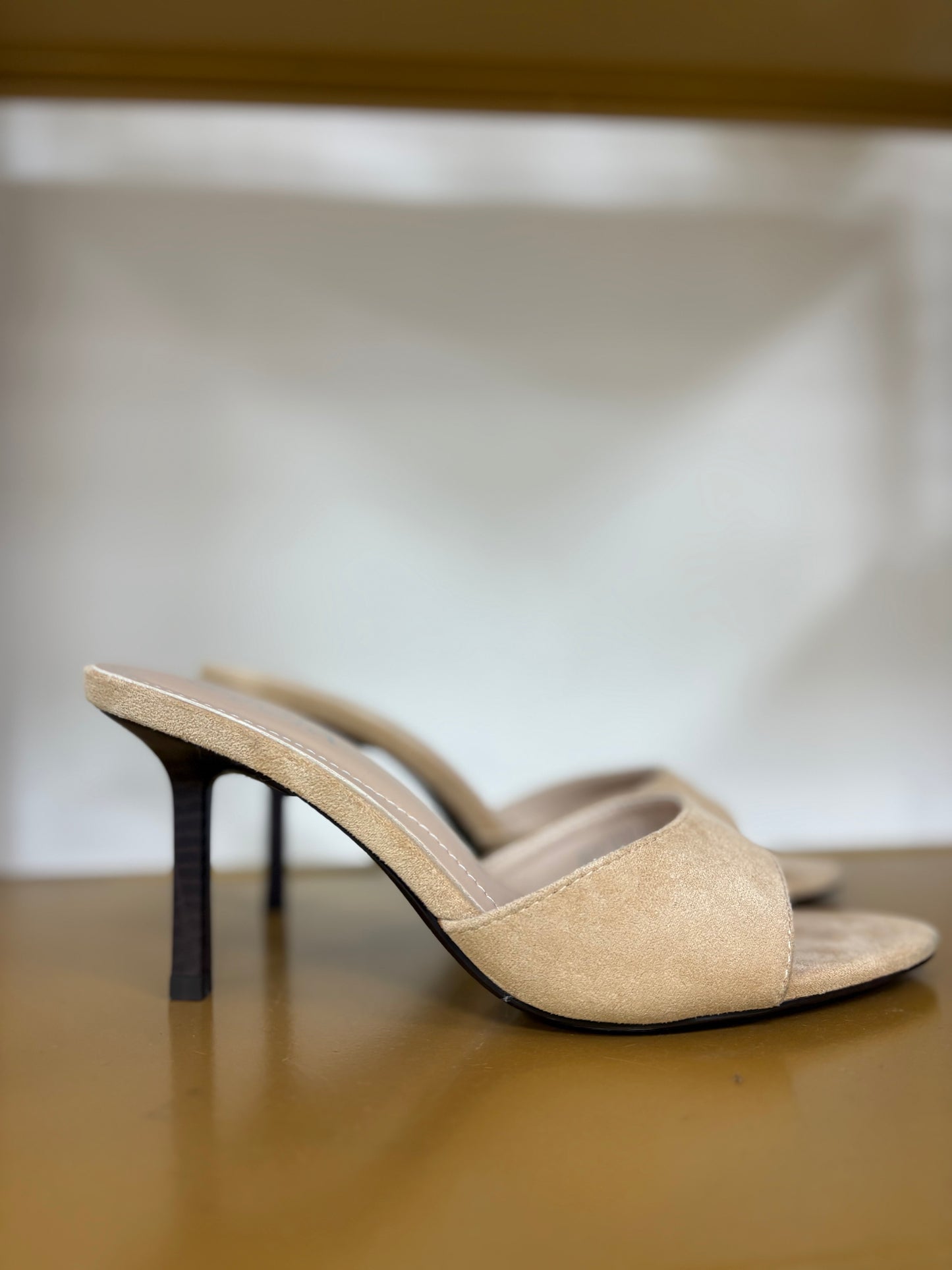 MULE BEIGE