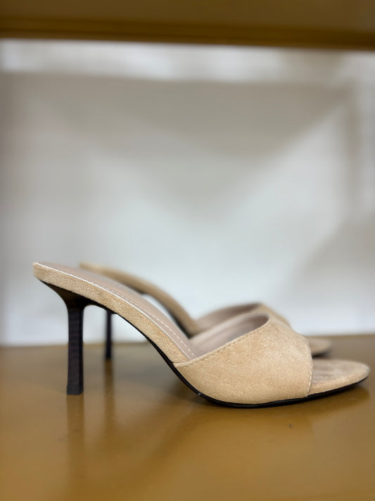 MULE BEIGE
