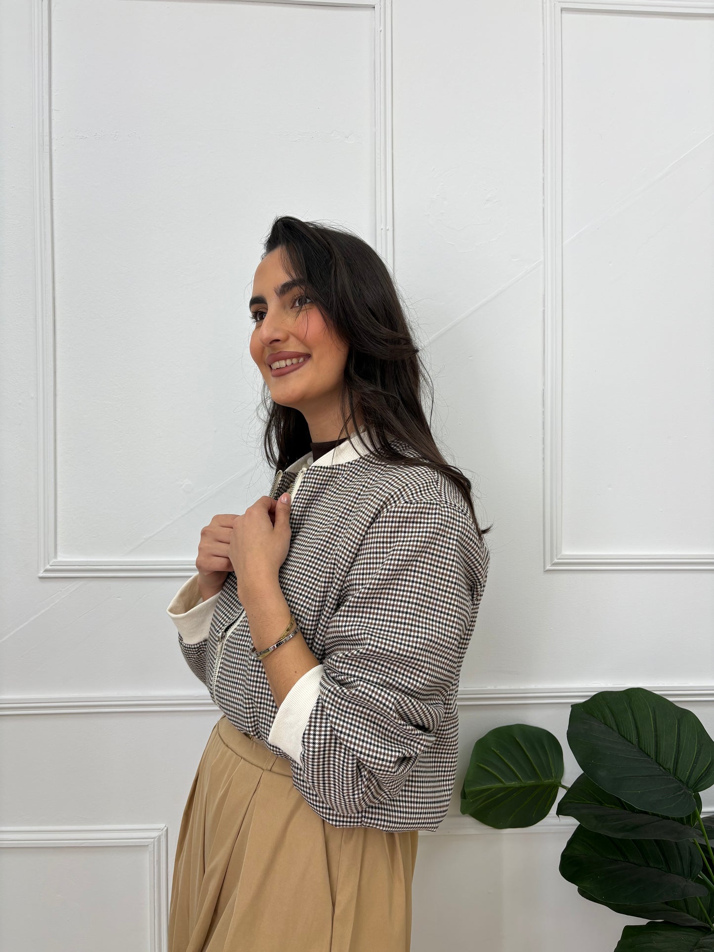 BOMBER VICHY