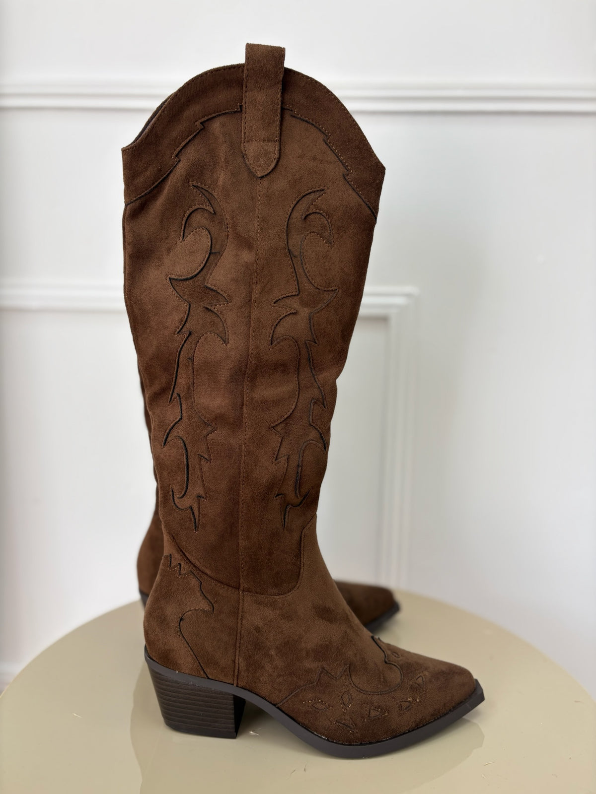 BOTA COWBOY CHOCOLATE