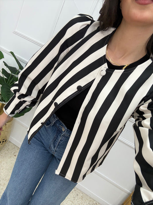 CHAQUETA HADA RAYA