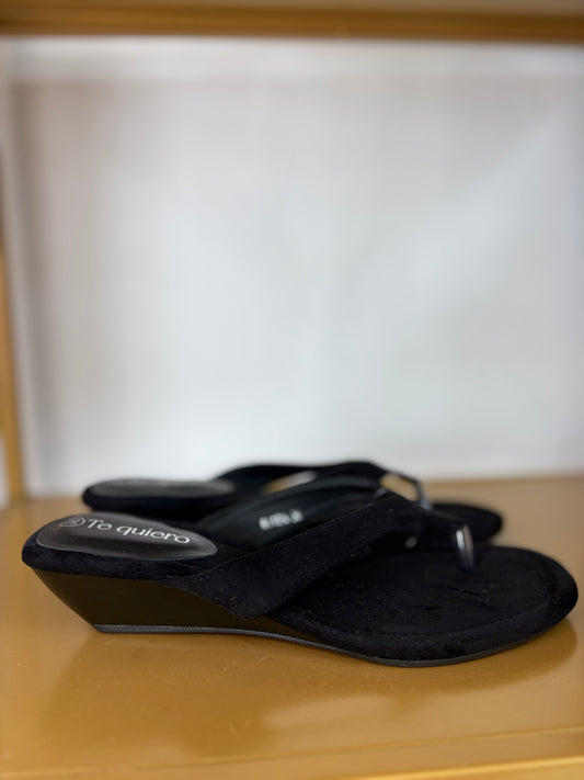 TACÓN BLACK