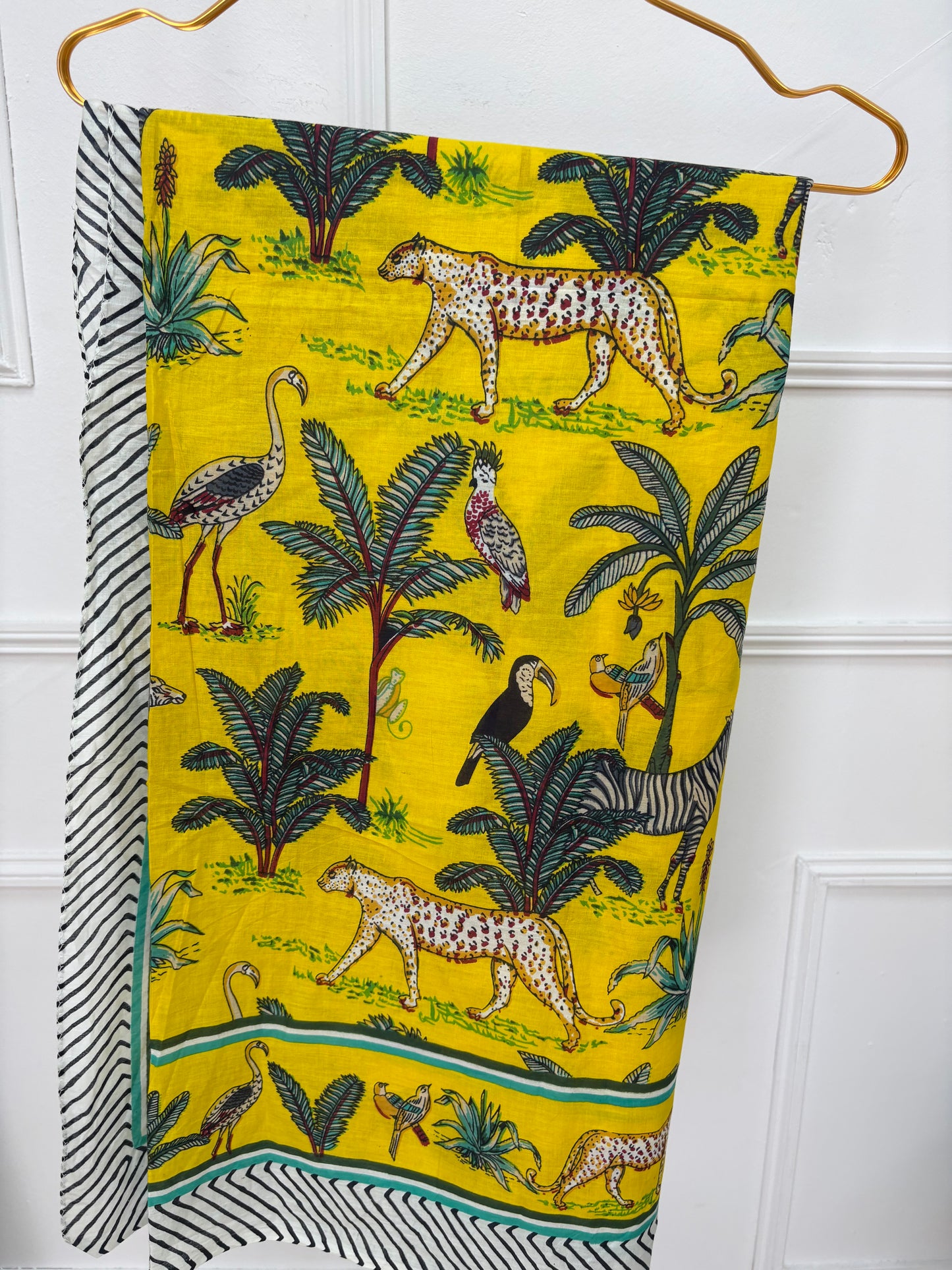 PAREO TANZANIA