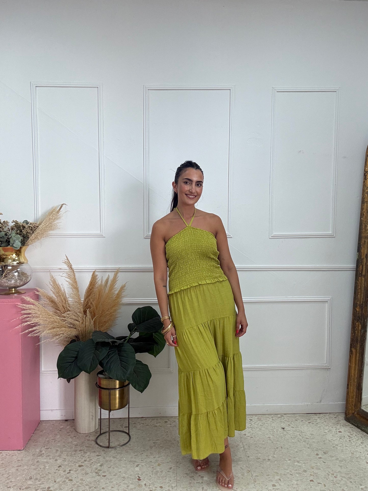 VESTIDO LAURA LIMA