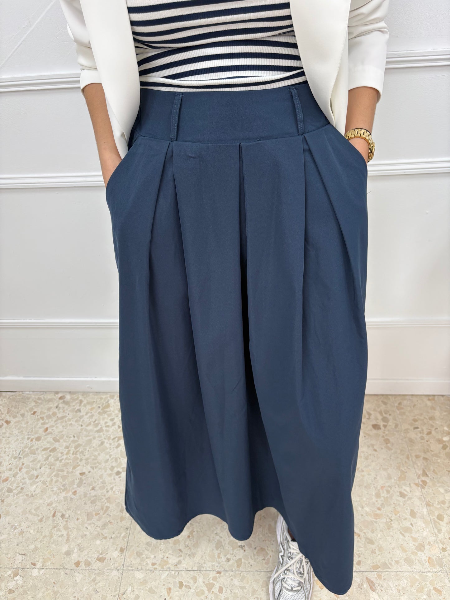 FALDA MARINA