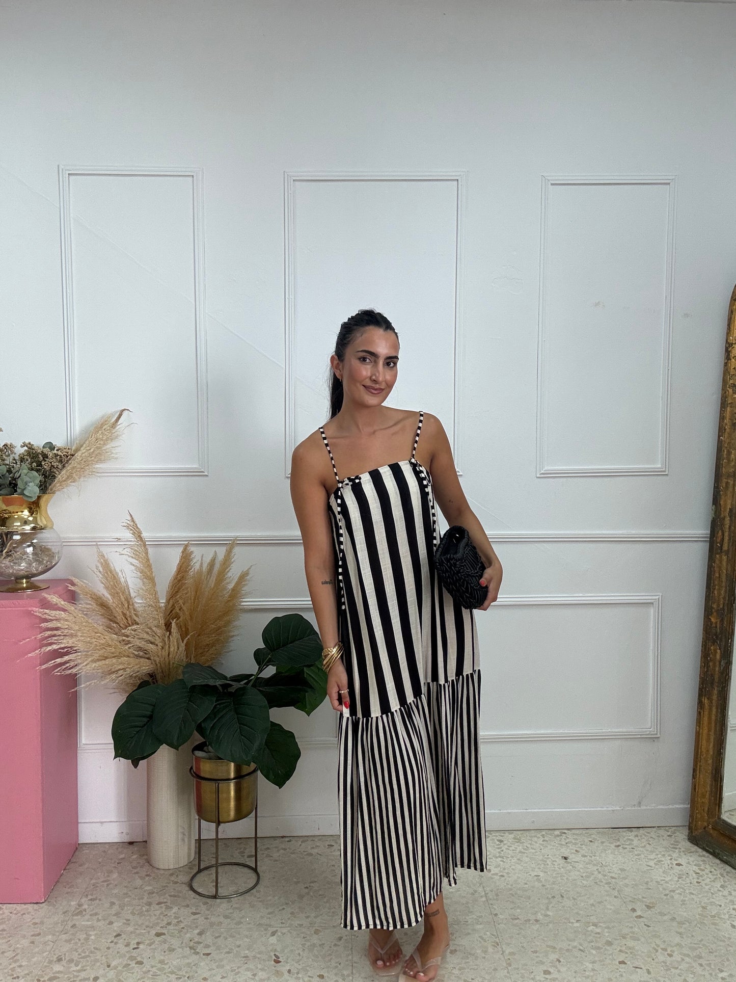 VESTIDO MARINA