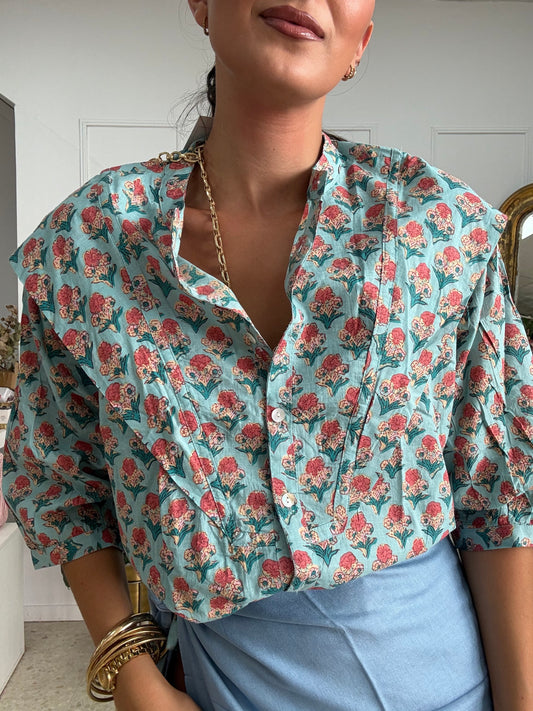 CAMISA ANA