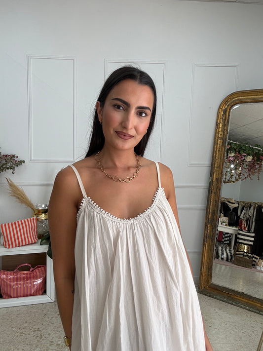 VESTIDO BELA