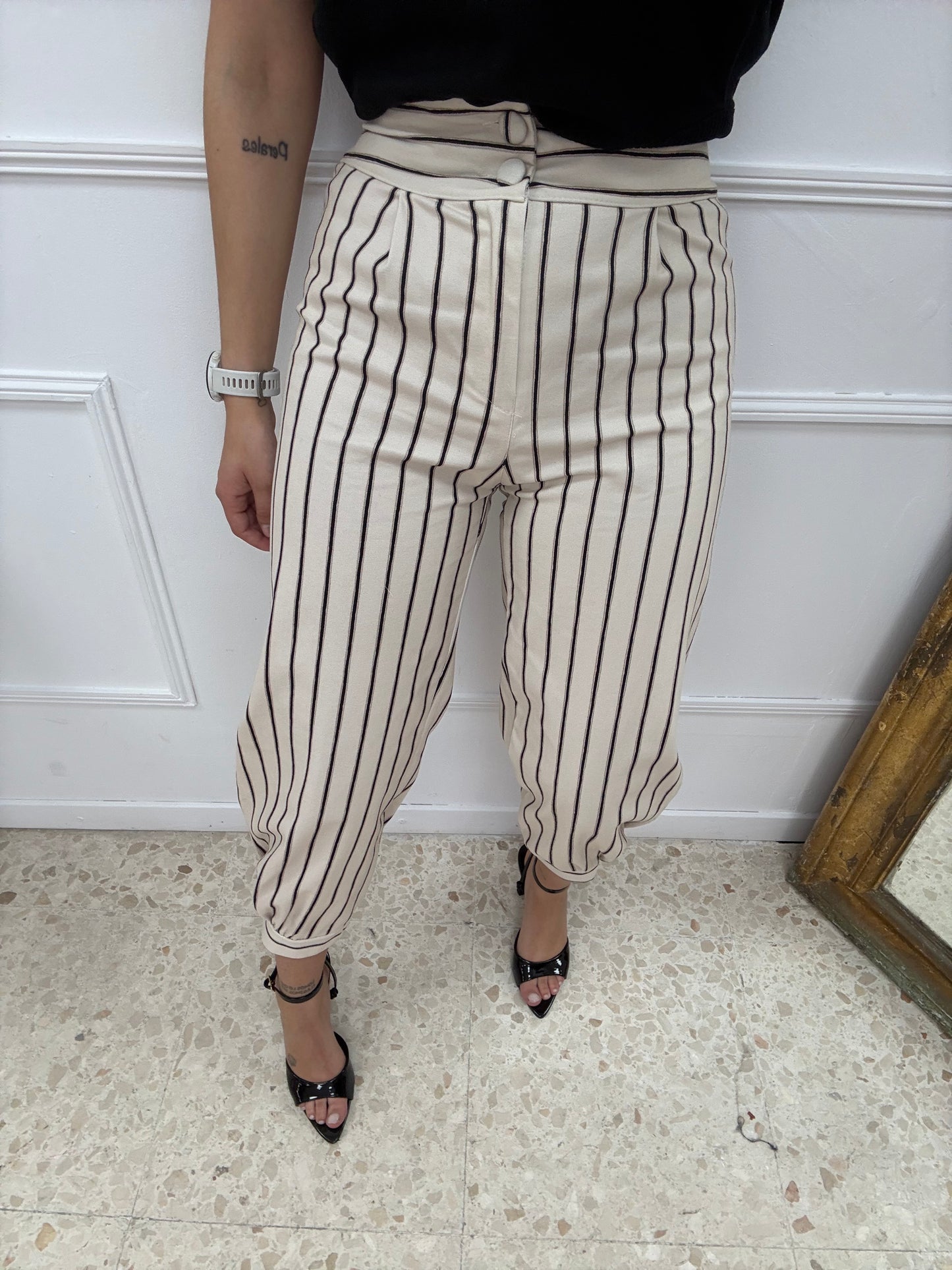 PANTALÓN BIMBA