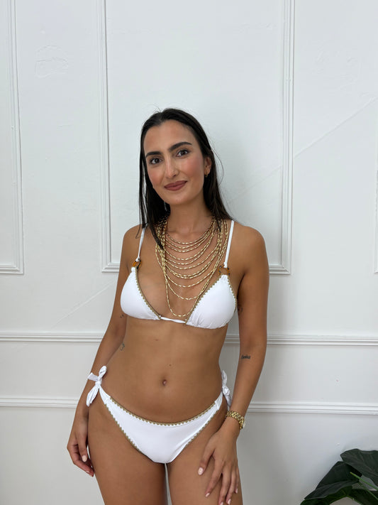 BIKINI BLANCO