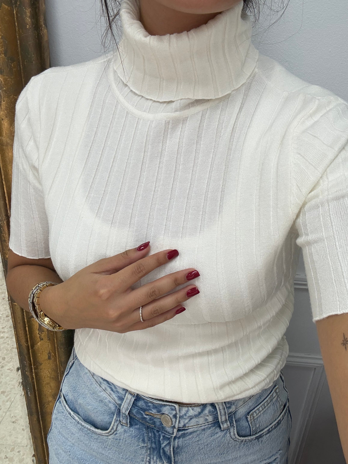 JERSEY CANALE CUELLO