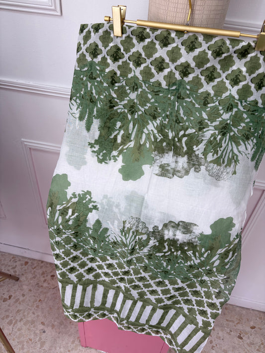 PAREO KENIA VERDE