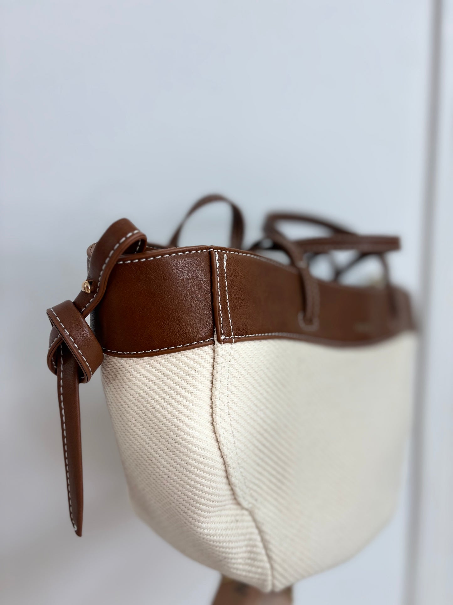 BOLSO POLENE MATERIAL