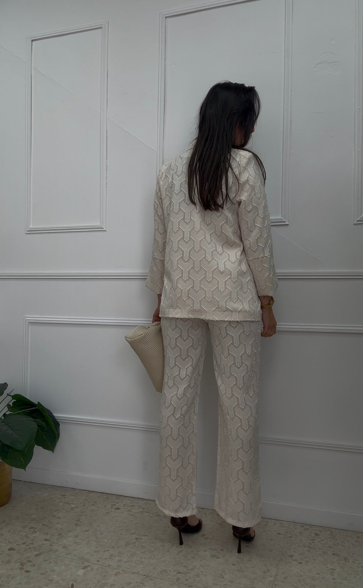 CONJUNTO VEGA