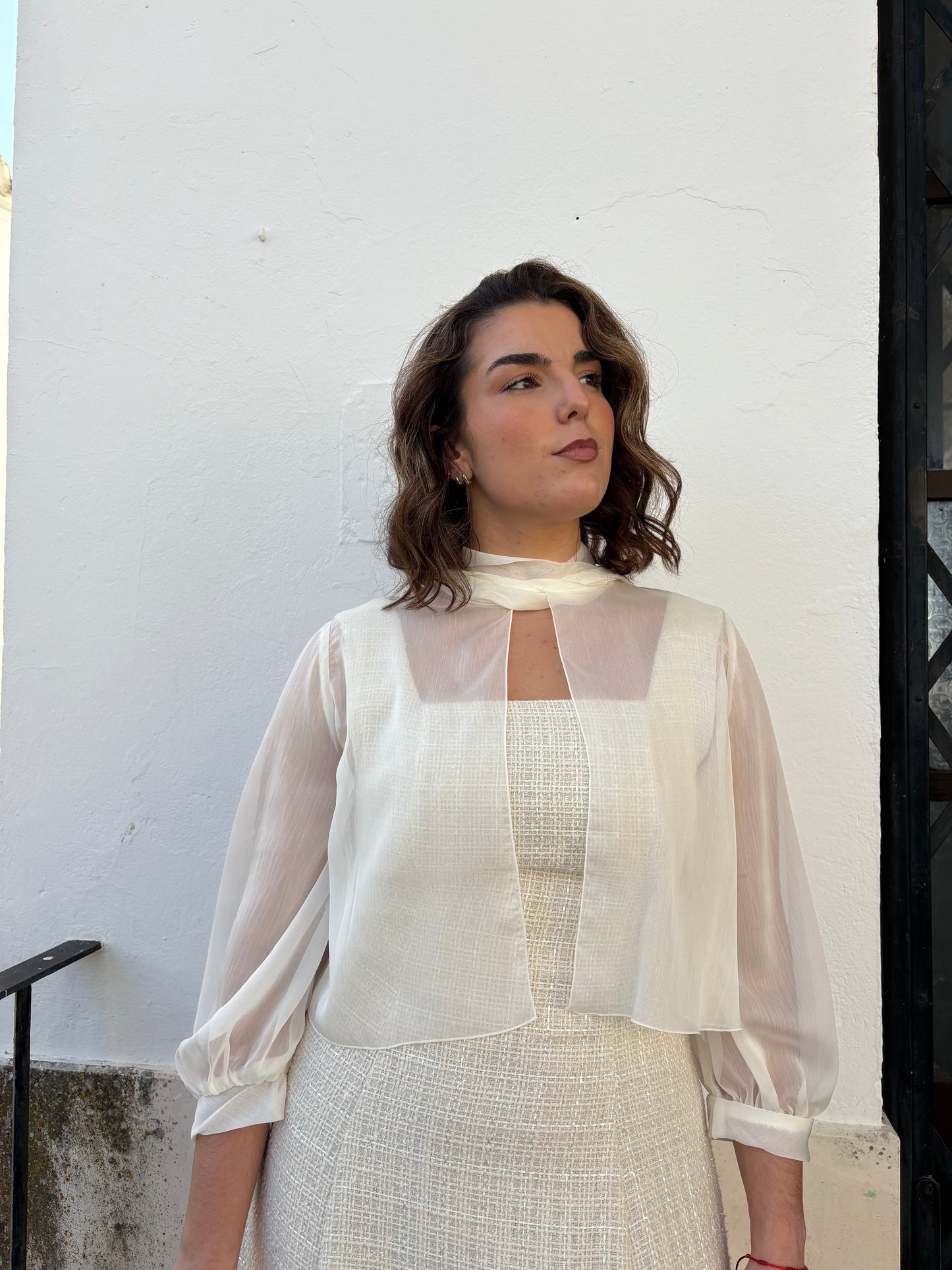 VESTIDO PERLA