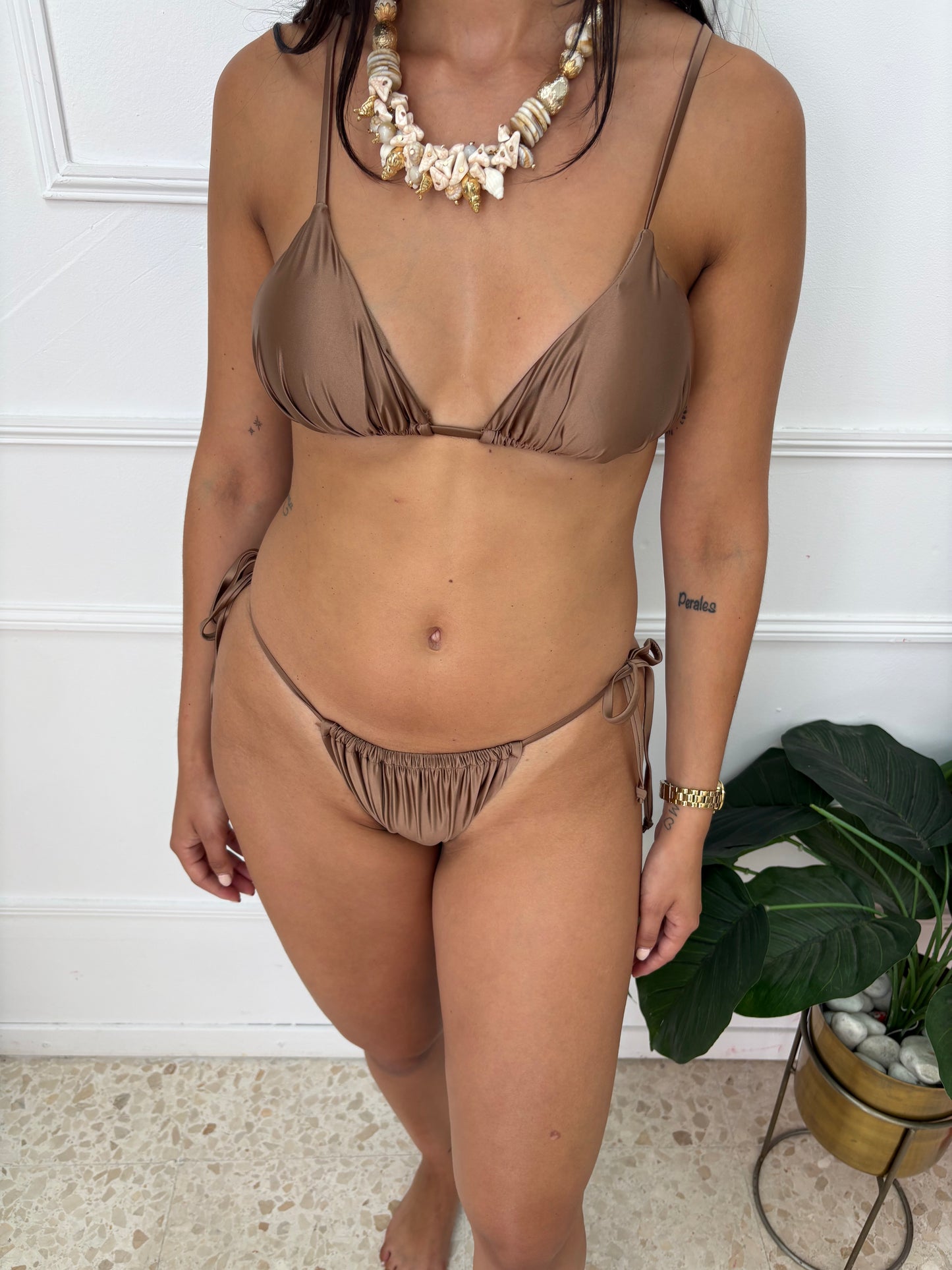BIKINI CAMEL