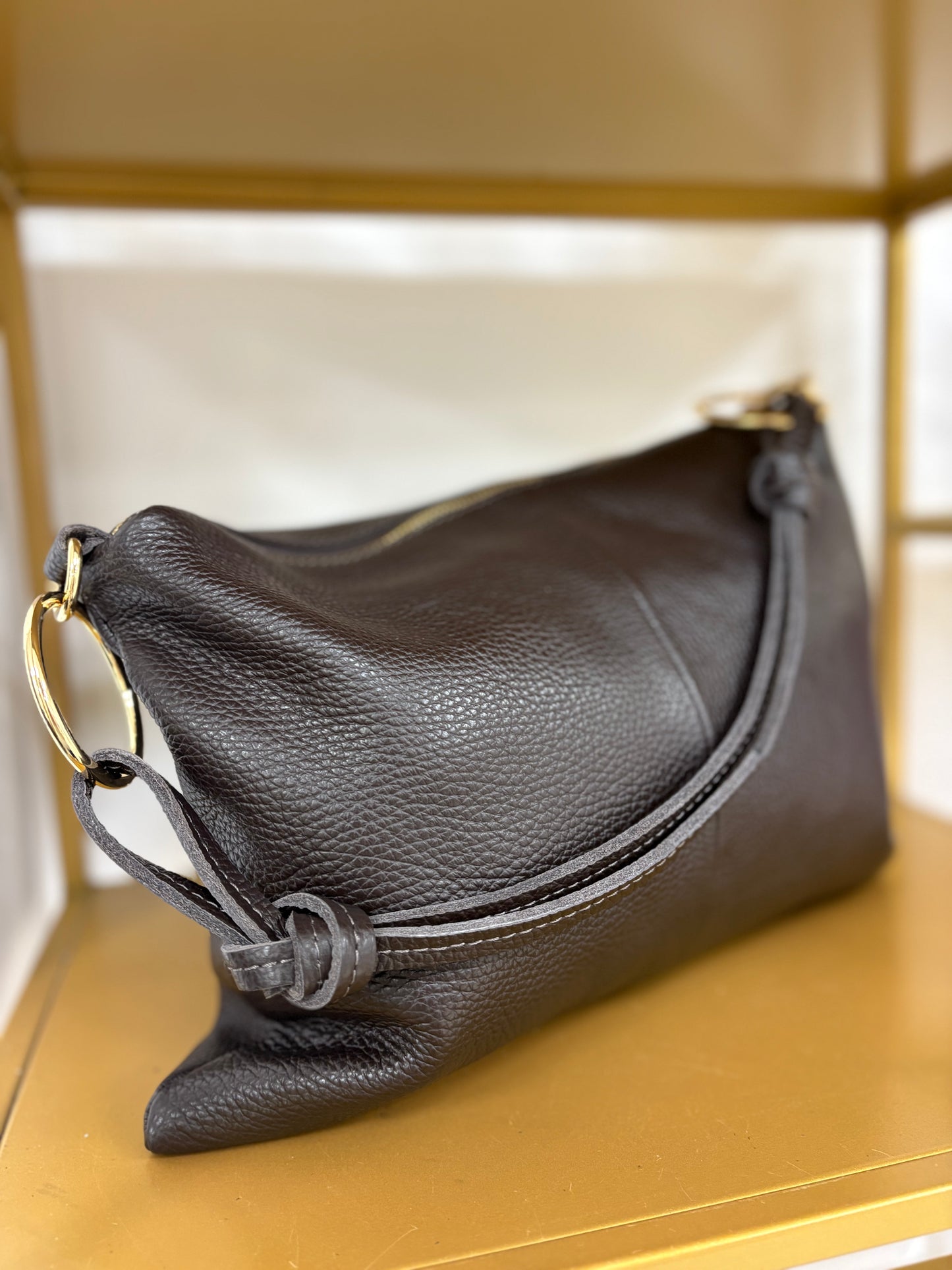 BOLSO RECTANGULAR