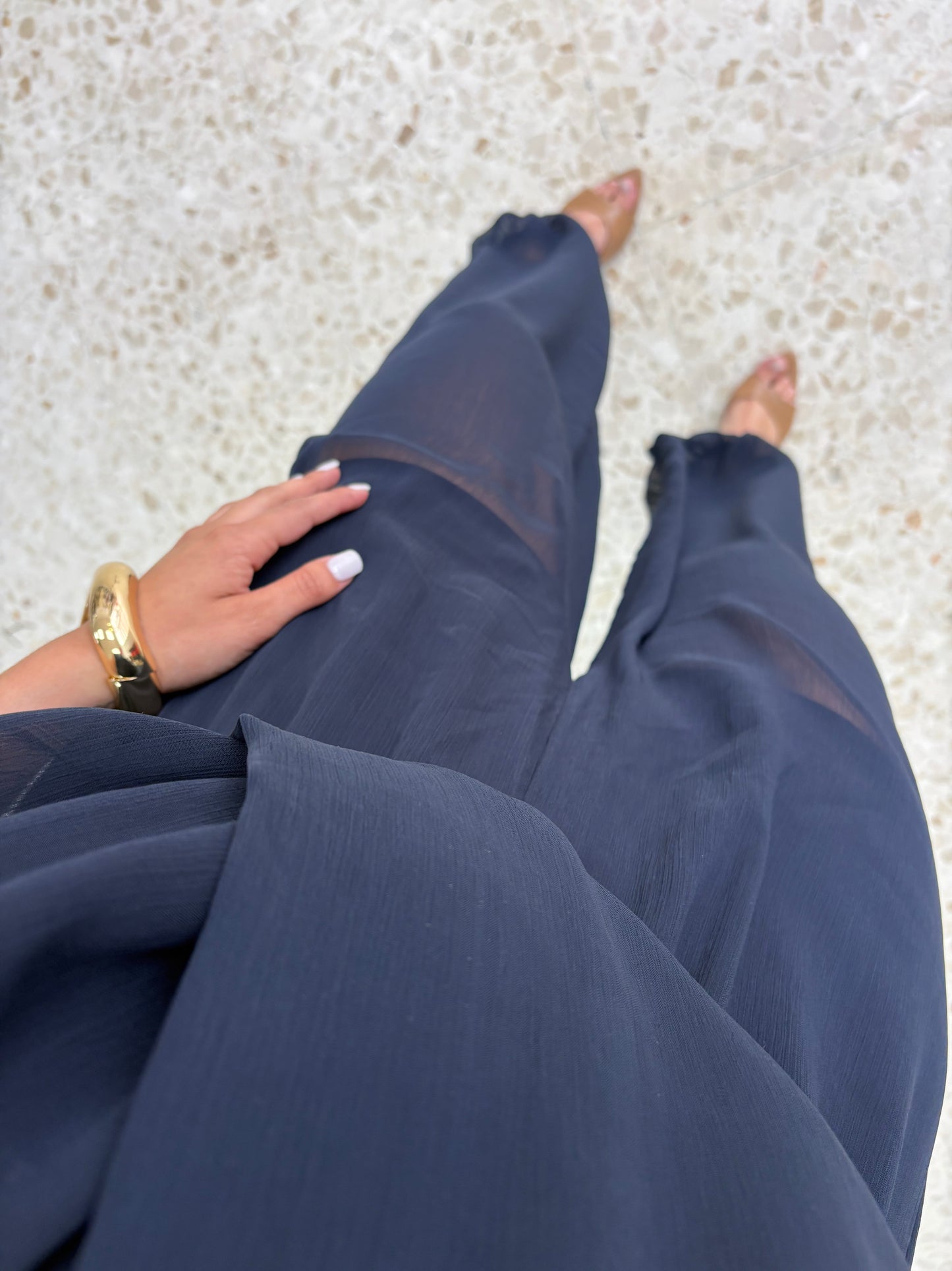 CONJUNTO LIDIA