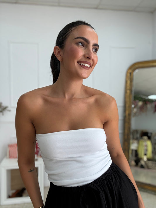 TOP BANDEAU