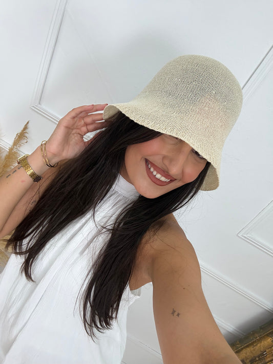 SOMBRERO BEIGE