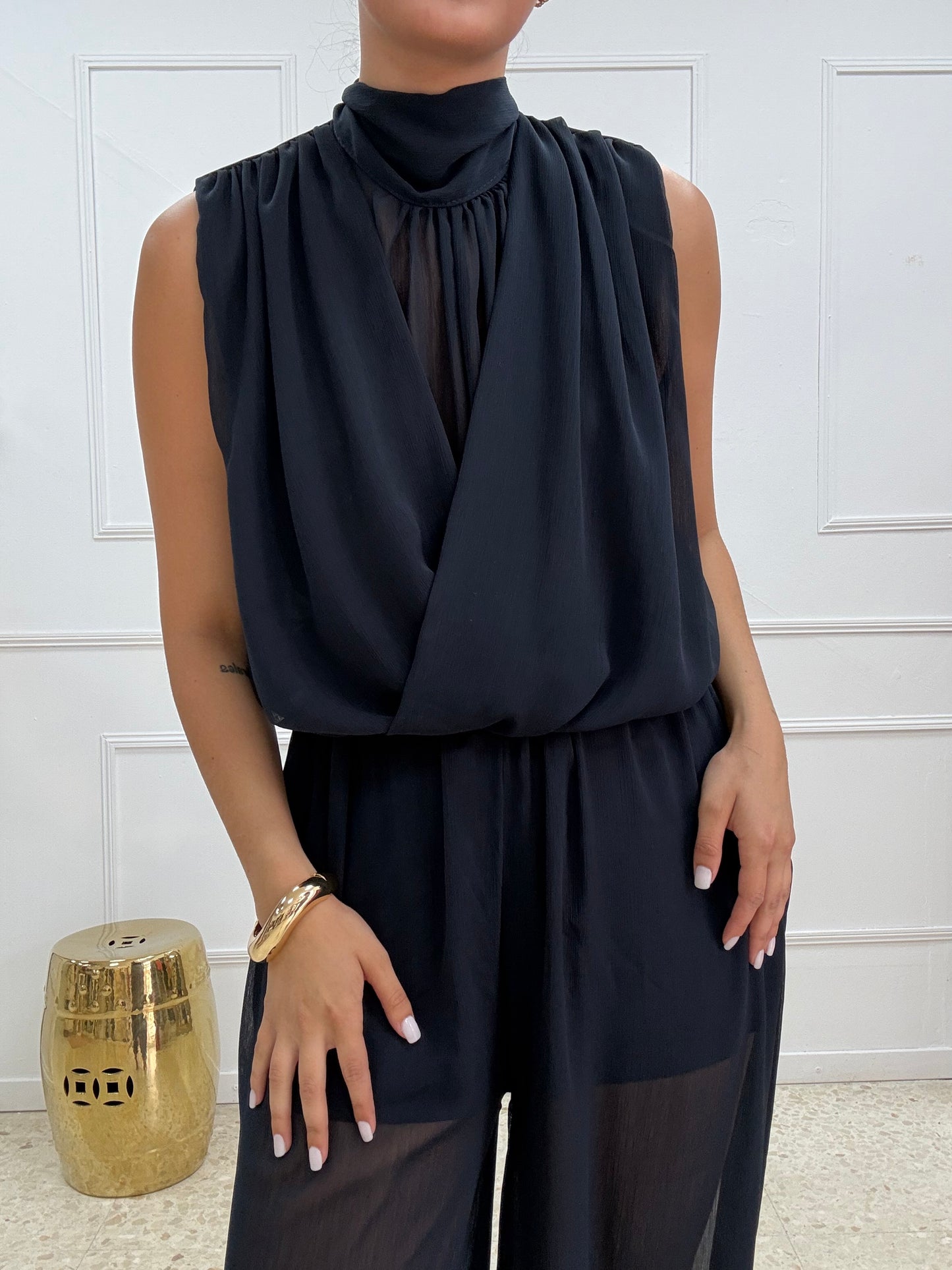 CONJUNTO LIDIA