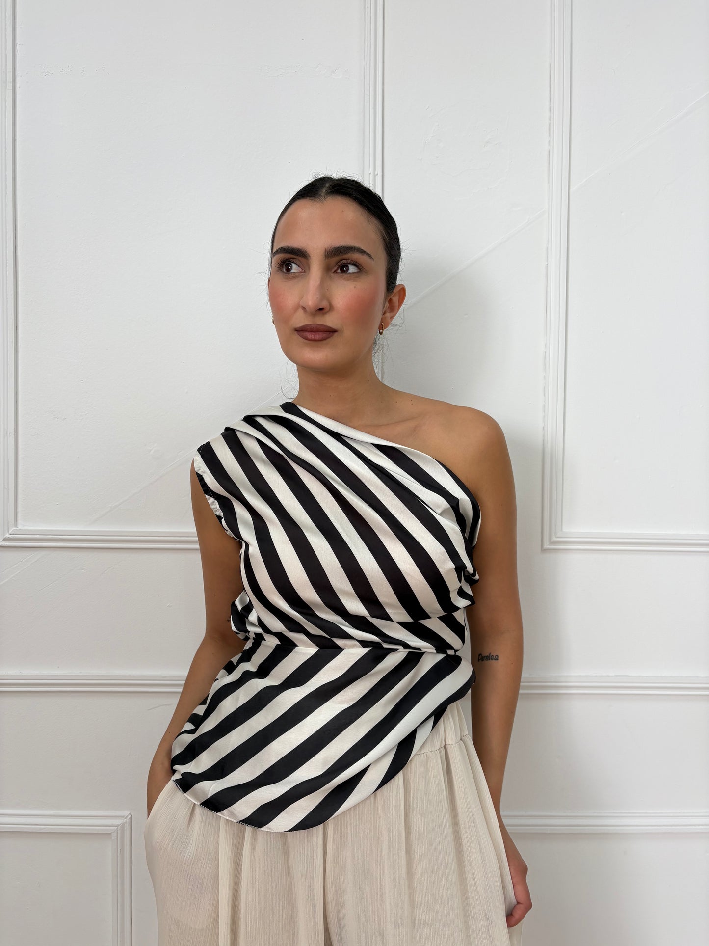 TOP RAYA NEGRO
