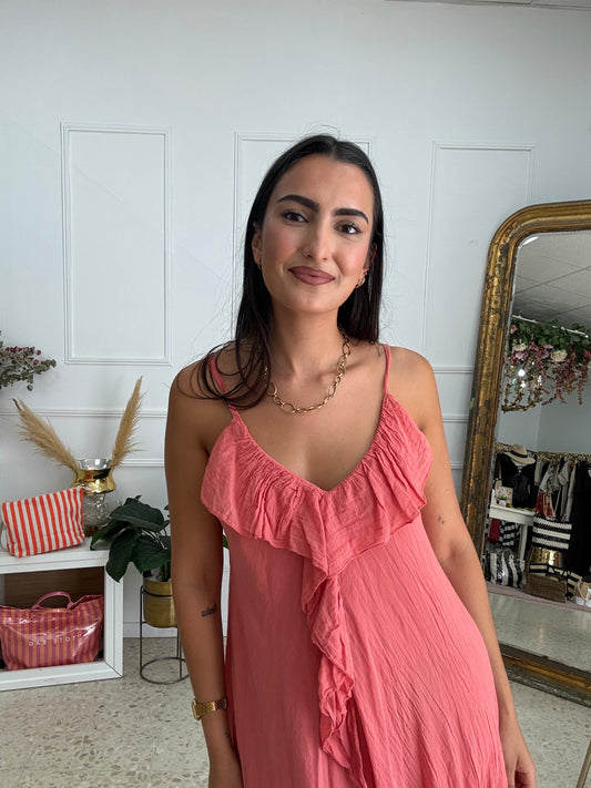 VESTIDO LOLA