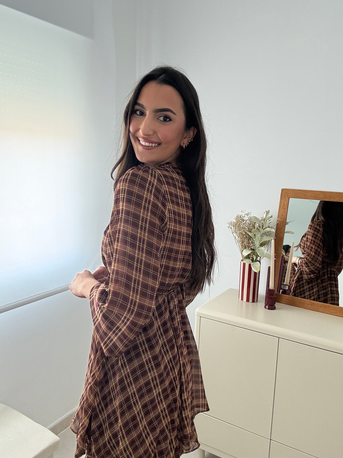 VESTIDO CARLOTA