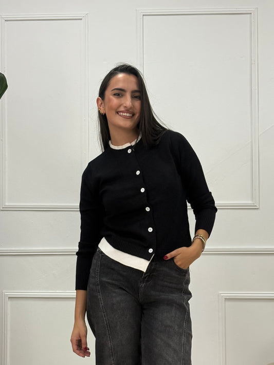 JERSEY BICOLOR