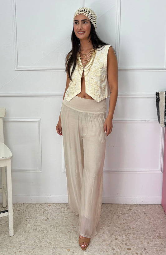 PANTALÓN SOL