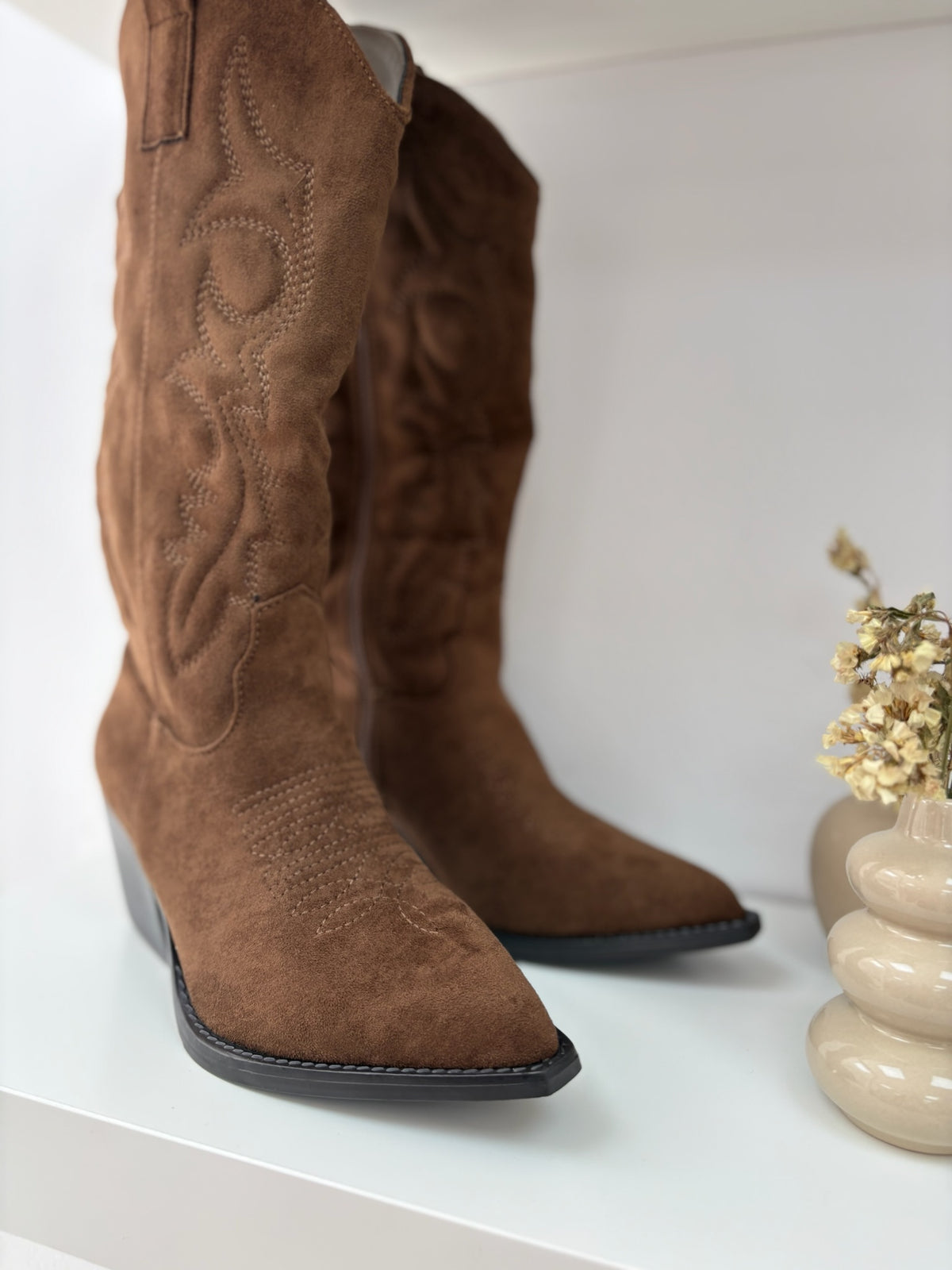 BOTA COWBOY BAJA