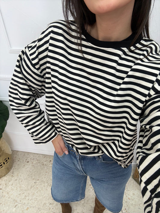SUDADERA RAYA