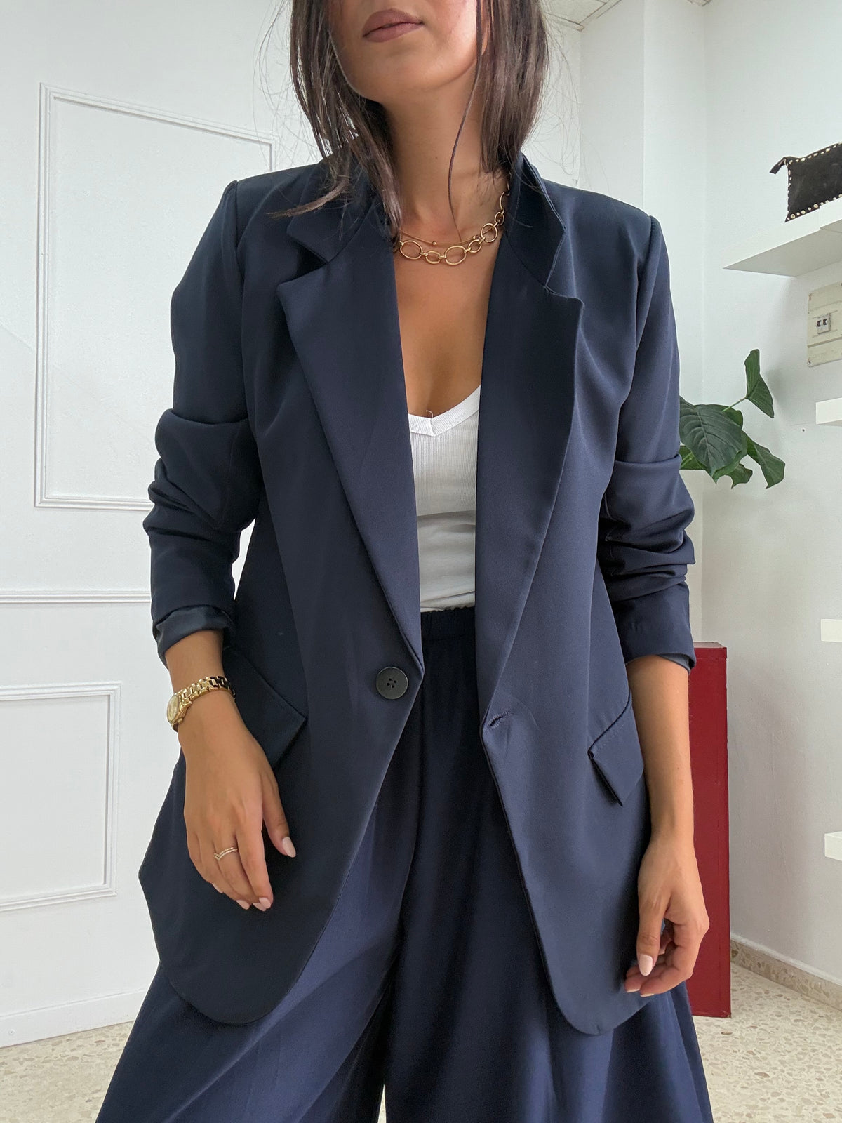 BLAZER MARINA