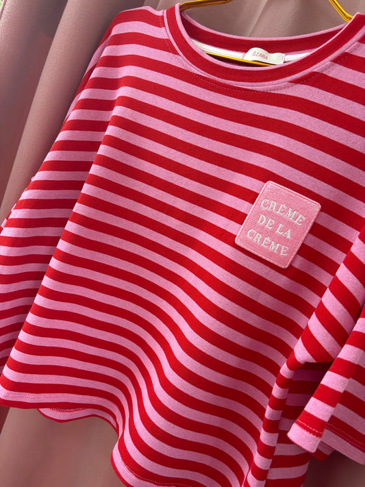 CAMISETA RAYA