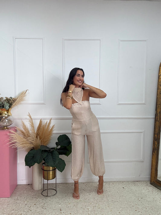 MONO JAÉN BEIGE