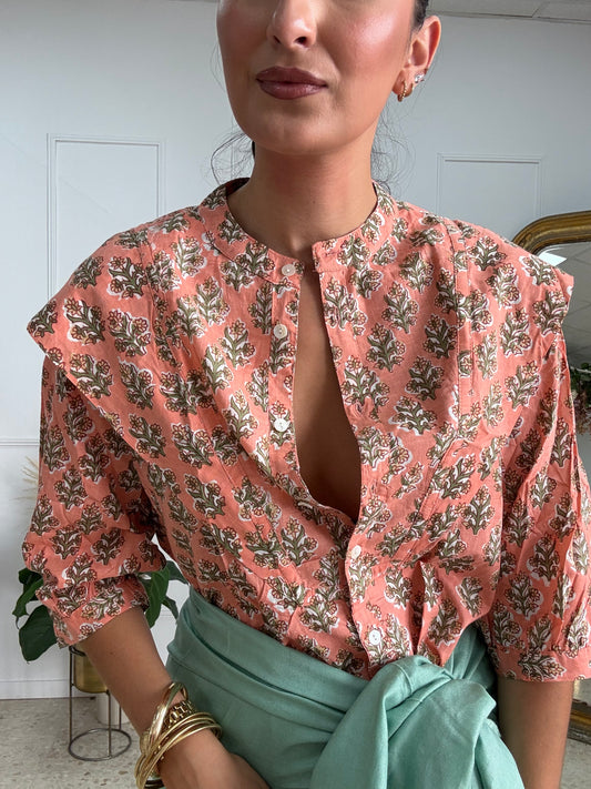 CAMISA ANA
