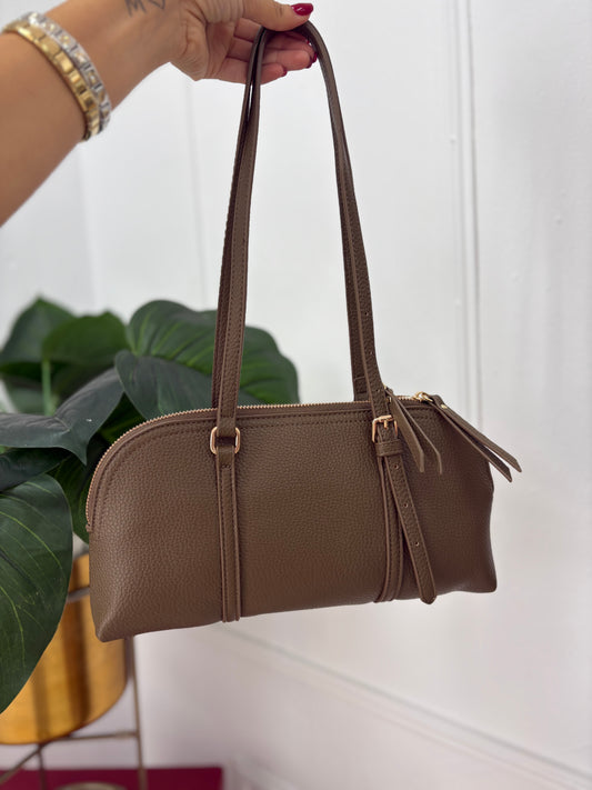 MINI BOLSO VERDE