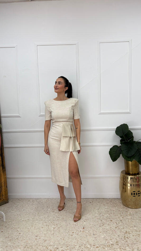 VESTIDO LOZANA
