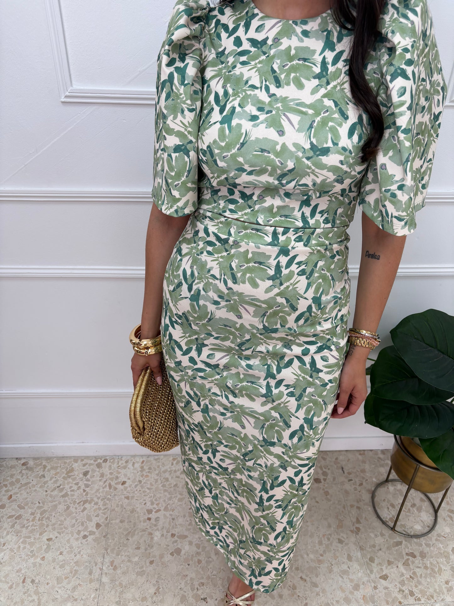 CONJUNTO FLORENCIA