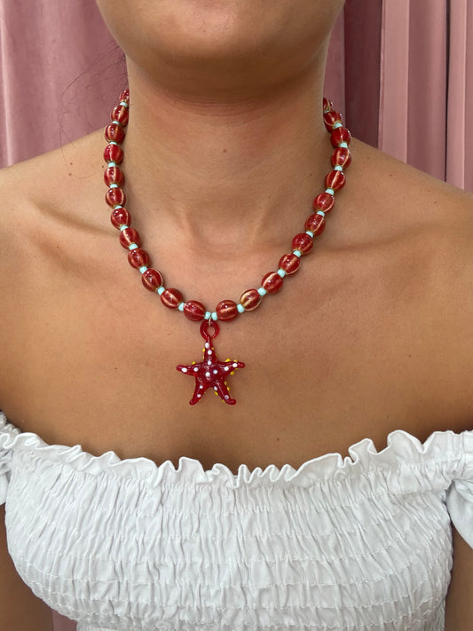COLLAR ESTRELLA