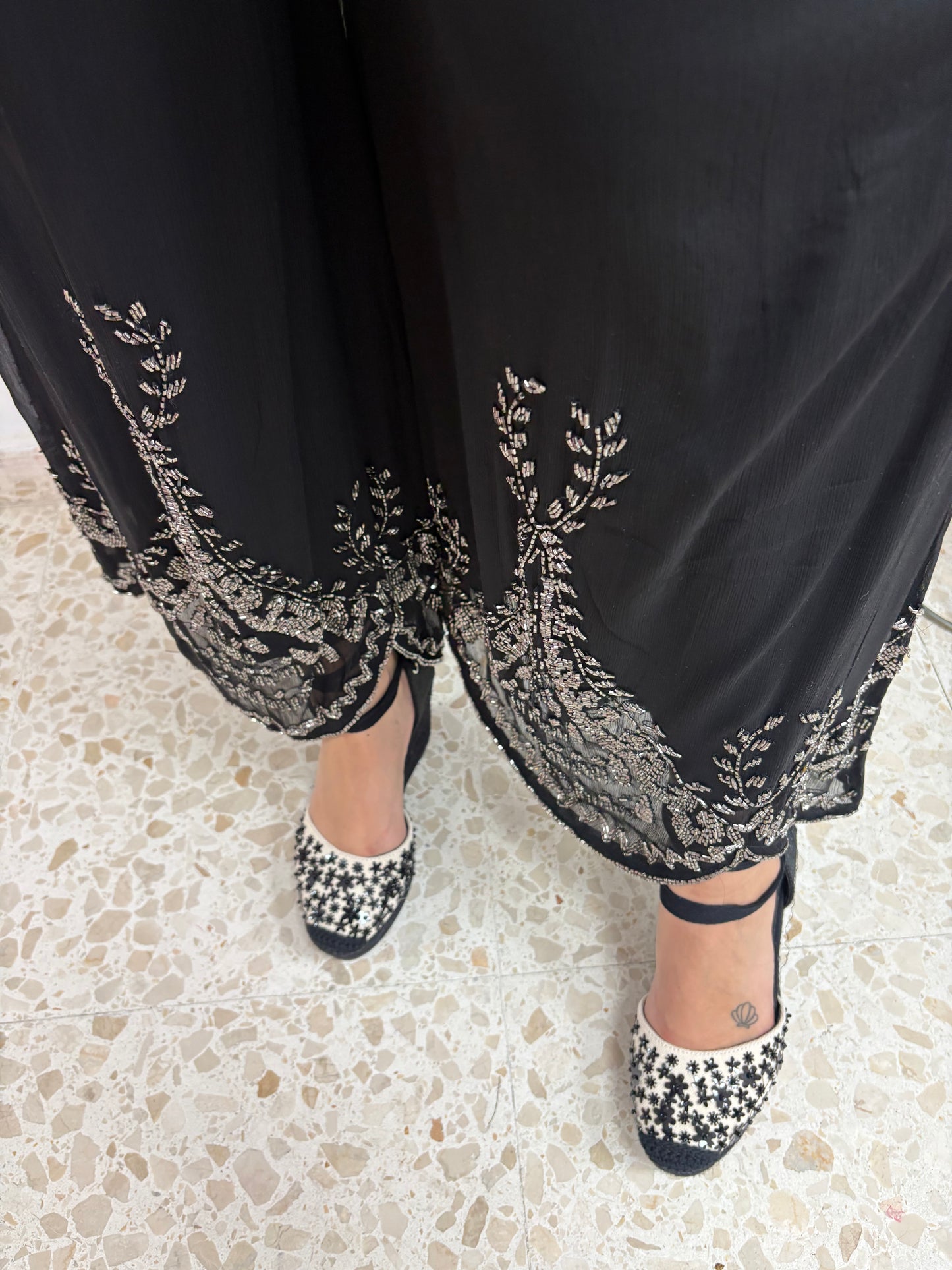 PANTALÓN MARRAKECH