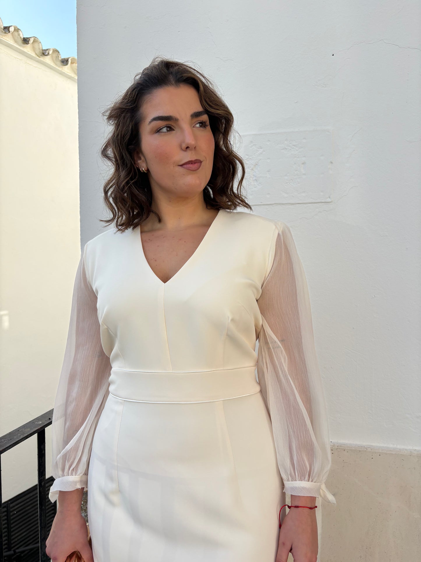 VESTIDO MARLEN