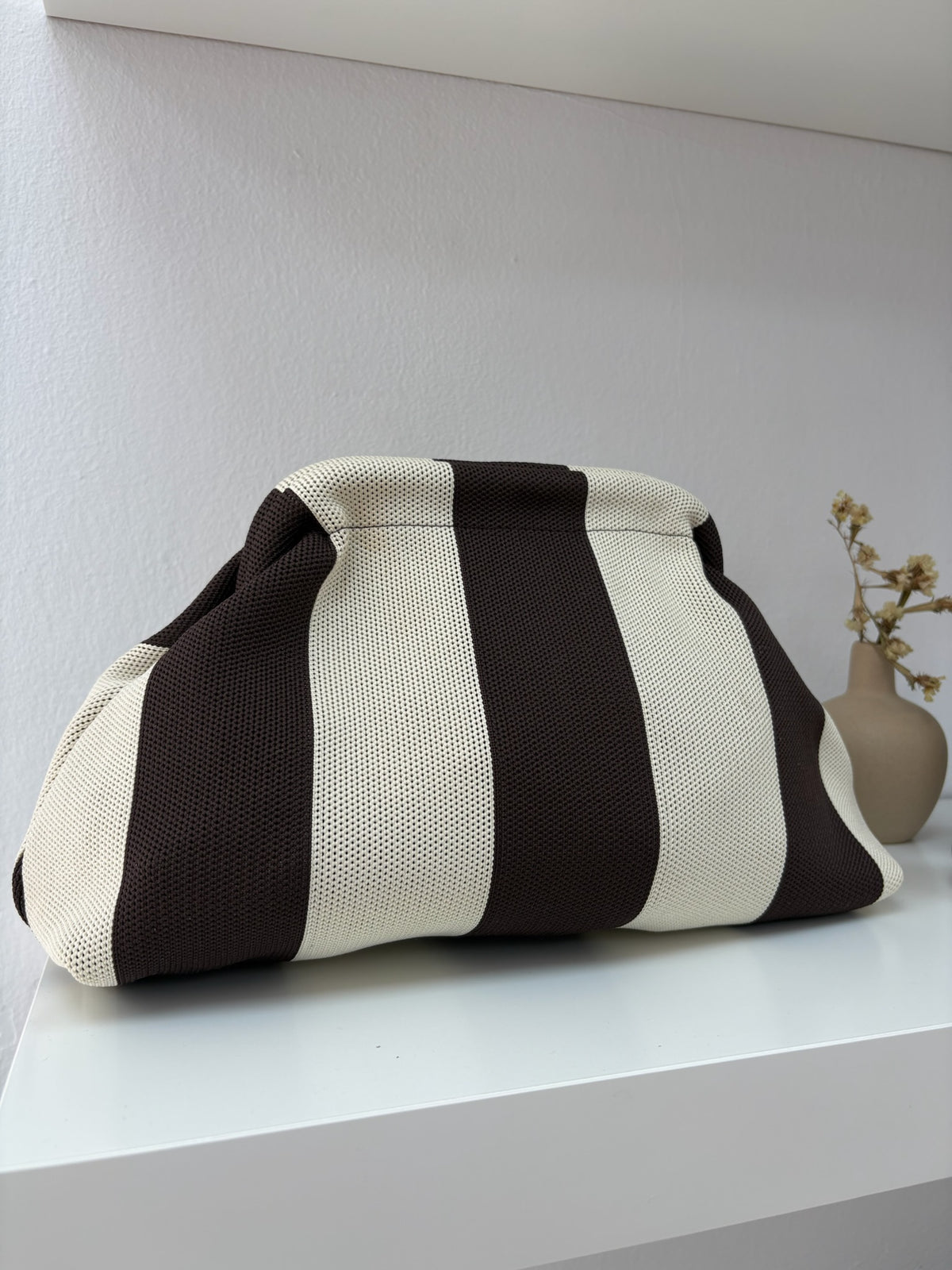 Clutch raya choco