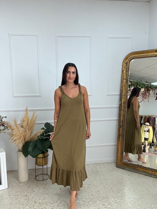 VESTIDO LOLA