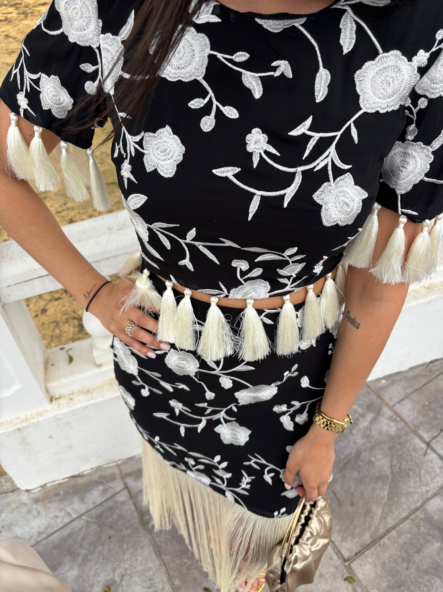 CONJUNTO MAIRENA