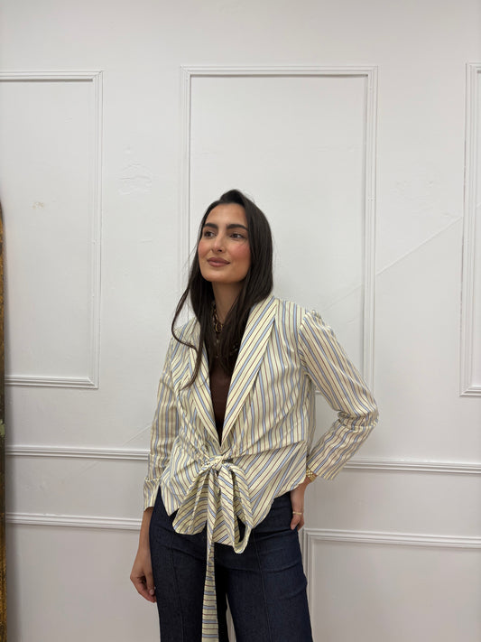 CAMISA MANUELA RAYA