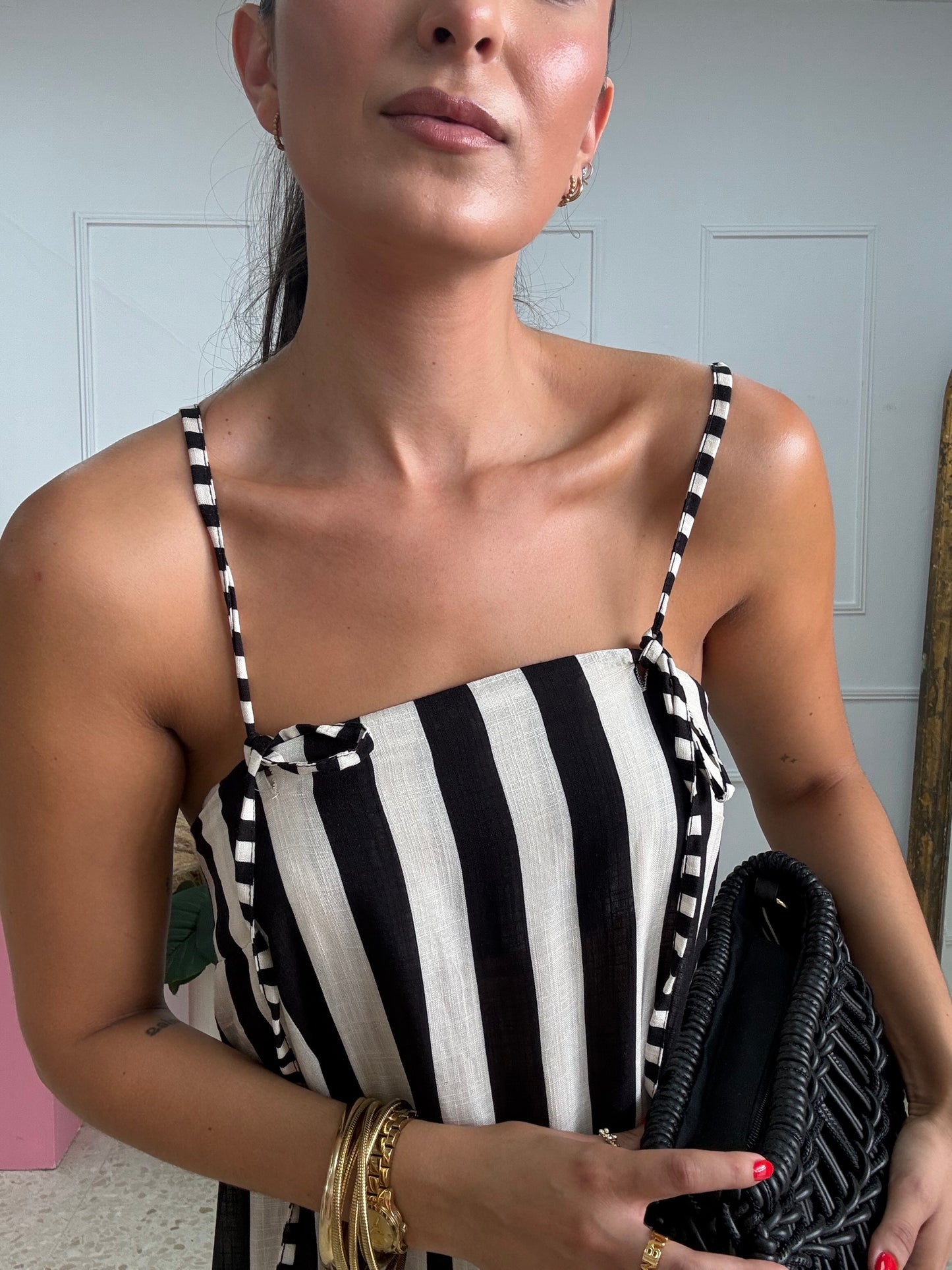 VESTIDO MARINA