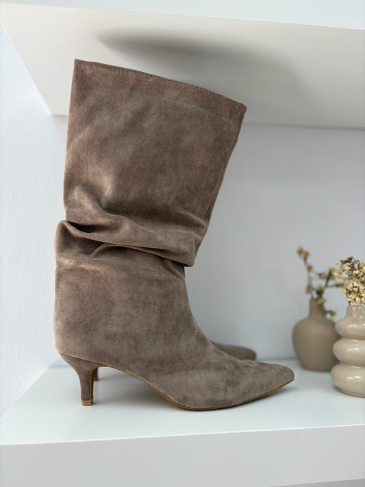 BOTA SLOUCHY BEIGE