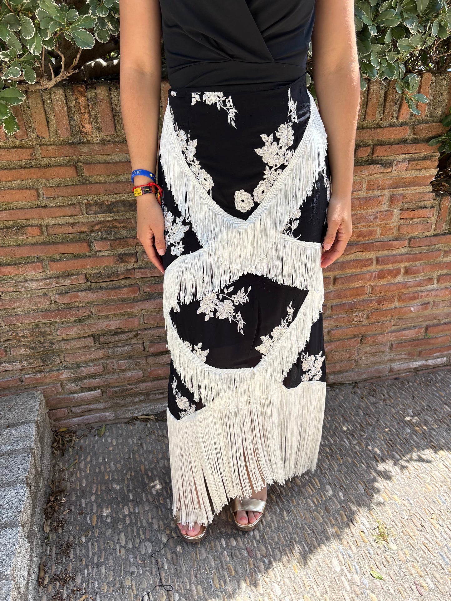 FALDA MADRID