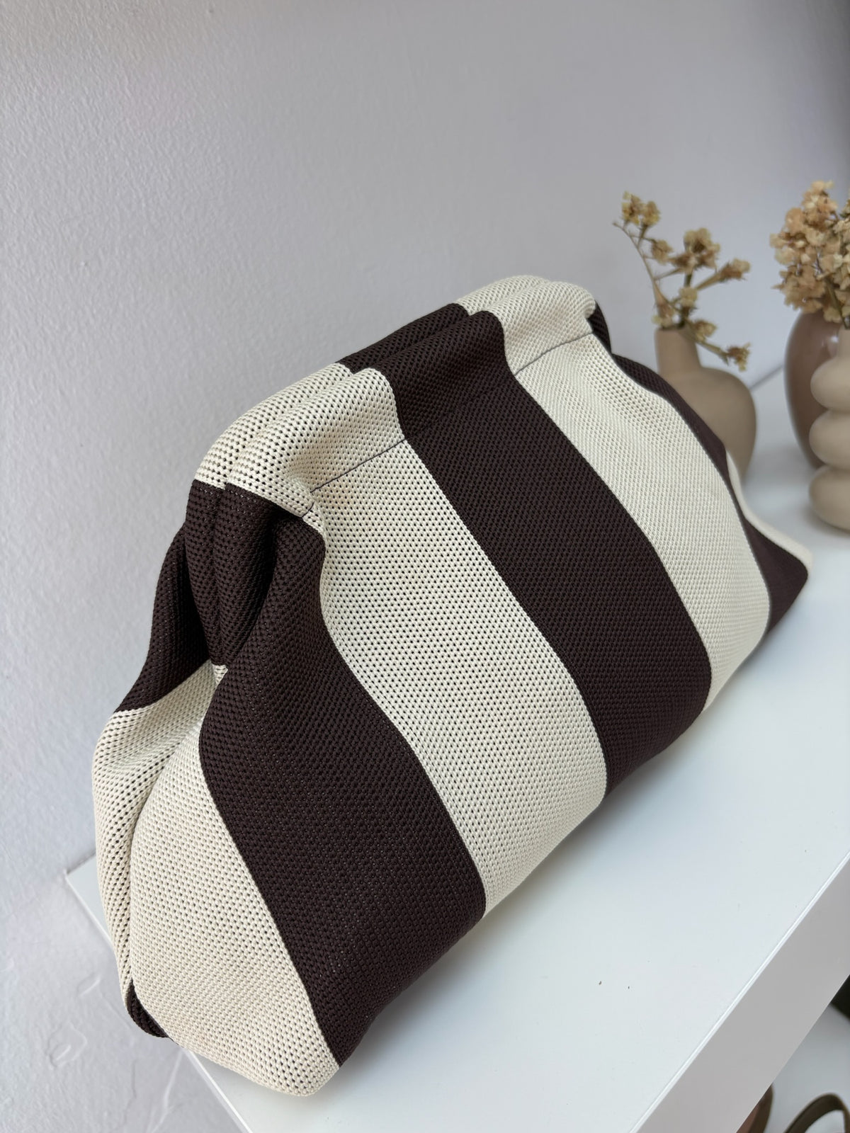 Clutch raya choco